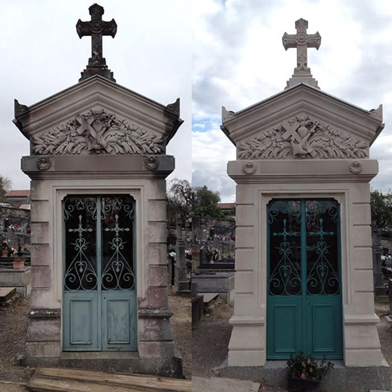 Aérogommage - Procédé de décapage mécanique à basse pression, adapté à toutes surfaces et travaux de précision_2