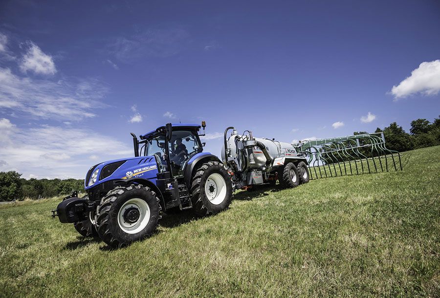 T7.165 s tracteur agricole - new holland - puissance maxi 121/165 kw/ch_2