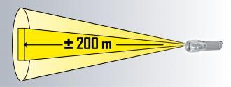 Torche led 10 w : quelle puissance !!! - 306639_2