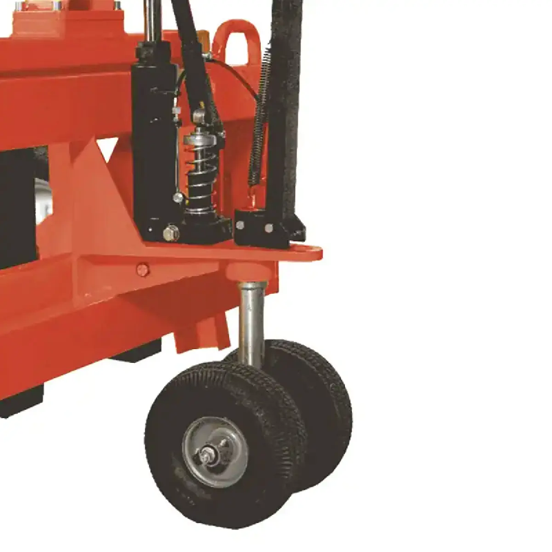 Transpalette manuel Tout Terrain 1.2T RTT12_2