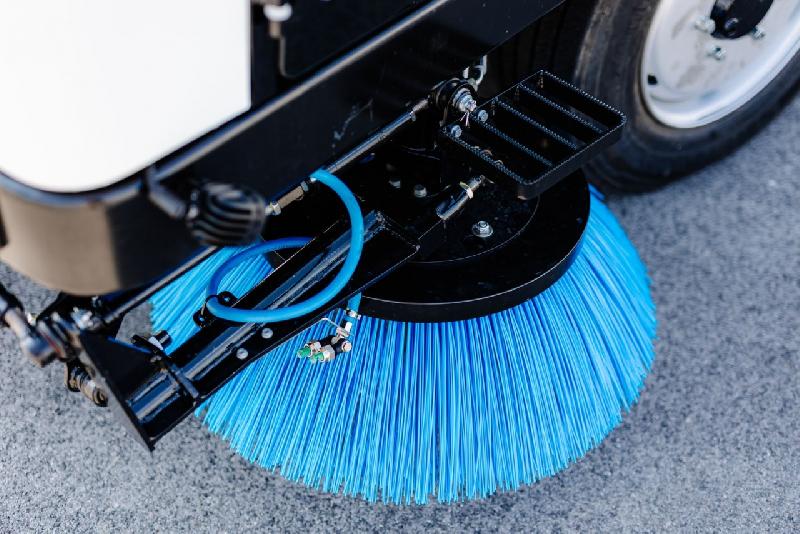 Lynx 5 avec options thermique, électrique ou hydrogène