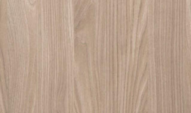 Bureau X time Next avec retour en verre et meuble  - Quadrifoglio. - 217, Orme, Droite, 3 tiroirs_2