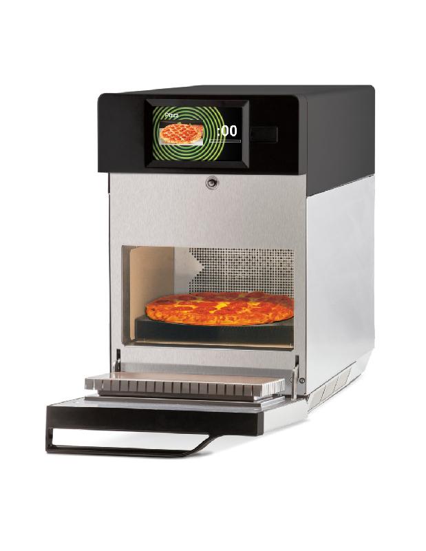 Four micro-ondes mixte - micro-ondes et convection - 1200 recettes programmables - MENUMASTER MRX51_2