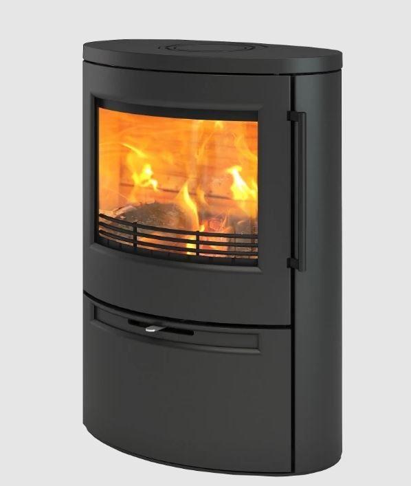 Poêle a bois termatech TT55R_2