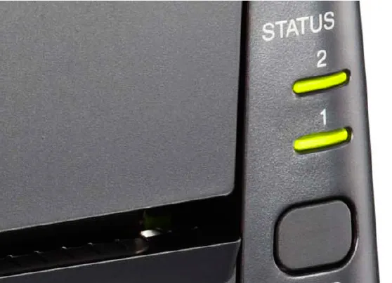 Sato printer - ws412dt-std 305 dpi wth usb, lan + rs232c_2