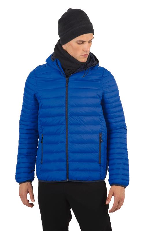 Bonnet recyclé micropolaire - K-up - 100% polyester recyclé - Réf: KP883_2