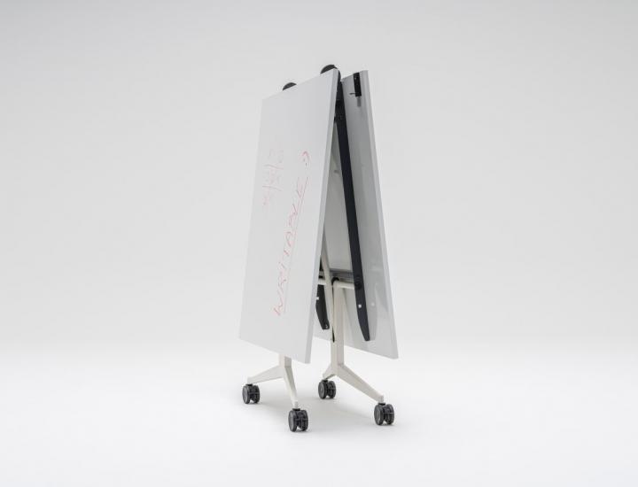 Grande table pliante Plex - Ref : PLEX_2