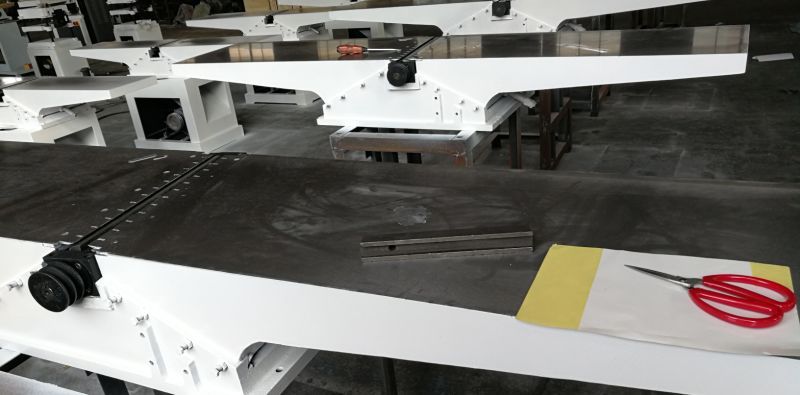 MB504 - Raboteuse industrielle multifonction - Focus Technology Co., Ltd. - Standard : 2100*630*330mm_2