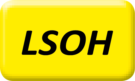 ROLINE Câble FO 50/125µm, LC/LC, OM5, LSOH, connecteurs Low-Loss, vert, 0,5 m_2