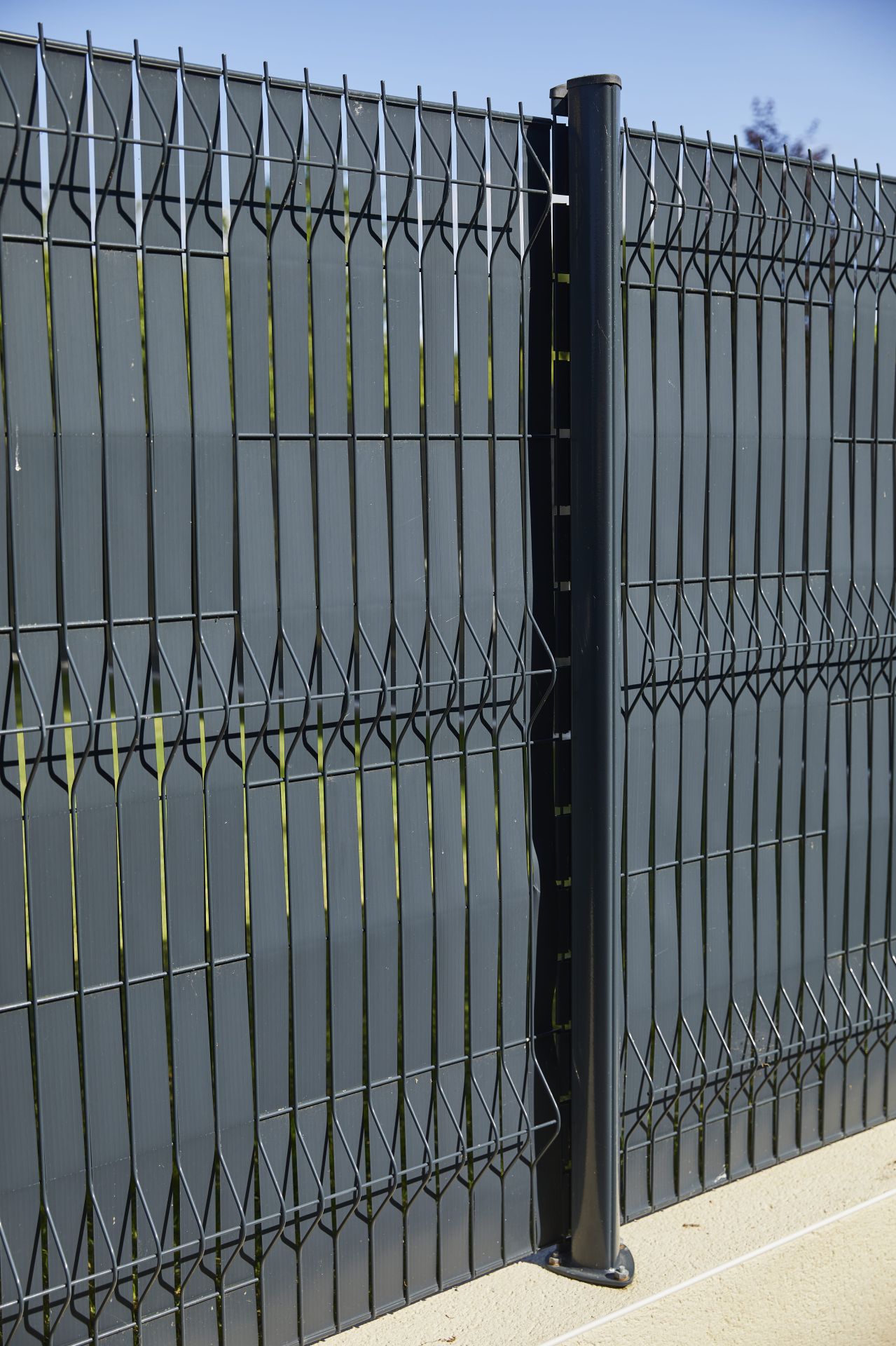 Rouleau LIXO® compatible avec panneaux rigides