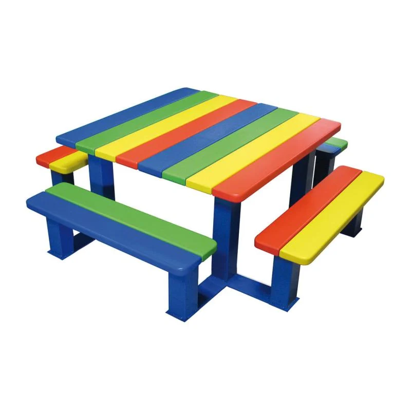 Table pique-nique ENFANT_2
