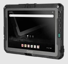 Tablette durcie 10
