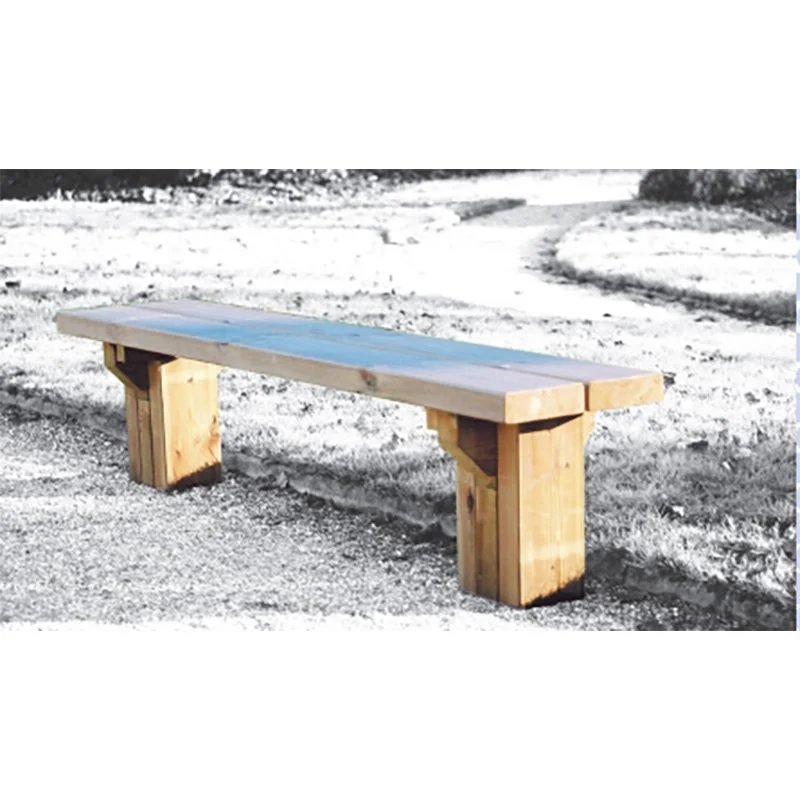 Banquette bois MASSIV_2