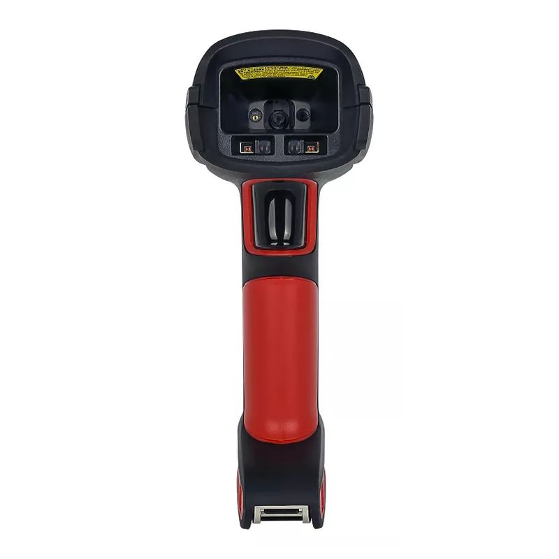 Douchette très longue portée sans fil Honeywell Granit XP 1991iXLR_2