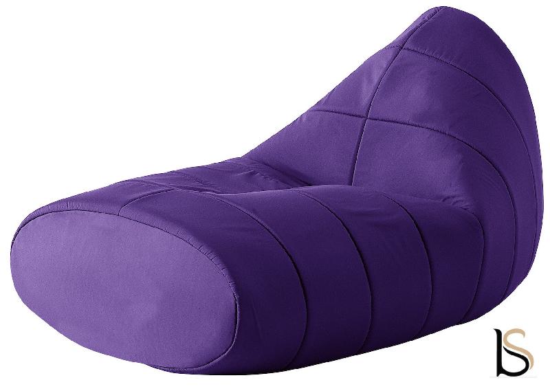 Pouf SITT- Softline - Feld Gris 620_2