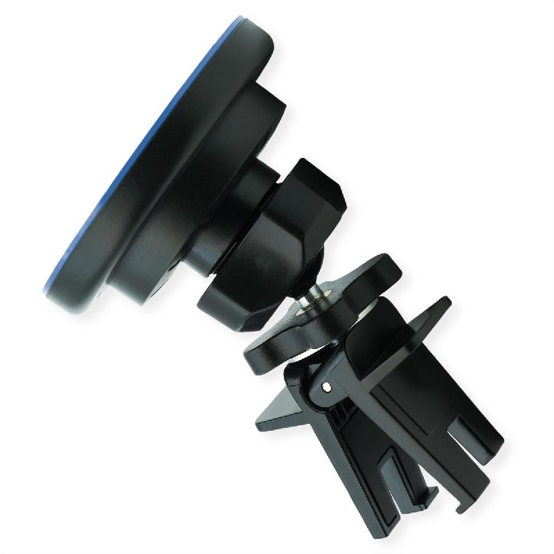 ROLINE Chargeur sans fil (15W) et support pour smartphone de voiture, induction_2