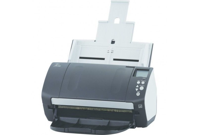 Scanner performant avec technologie de gestion avancée du papier