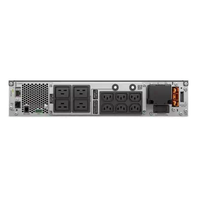 APC Smart-UPS Ultra On-Line Li-Ion SRTL5KRM2UI, 5 kW, rack/tour 2U, 6 x C13 et 4 x C19, NMC_2