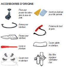 As944llw - monte/demonte-pneus automatique provac avec blocage exterieur de 10 à 24_2