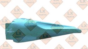 Dent de godet V23SYL - pour équipements de chantier_2