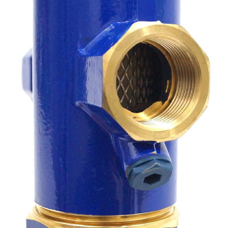 Filtre autonettoyant ARION 50/60 - 2