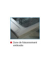 Friteuse électrique - 9 Litres sur placard - Thermostat de régulation et sécurité - 92094C - SOFRACA_2