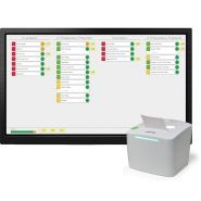 Hiopos Cloud - solution certifiée NF525 pour l'encaissement sécurisé