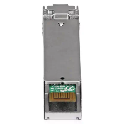 Module SFP GBIC compatible HPE 3CSFP91 - Module transmetteur Mini GBIC 1000BASE-SX_2