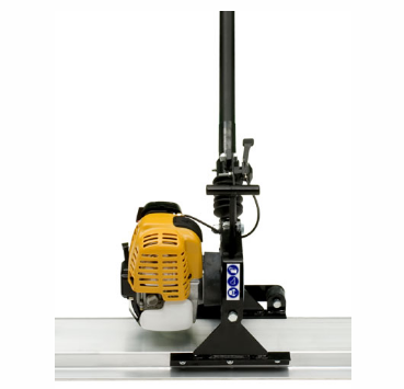 Règle vibrante alu thermique 2 à 4 m enar_2