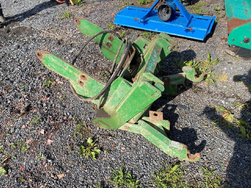 Relevage avant John Deere Relevage avant - En occasion_2