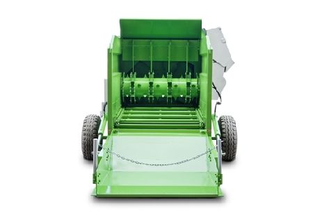 Em pailleuse agricole - grupotatoma - hauteur maximale 2.25 / 2.55 m_2