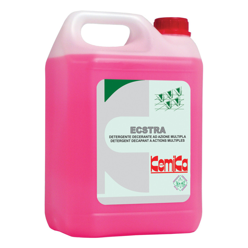 Kemika ecstra detergent decapant multi usage a effet penetrant special pour mega/resacryl2000/kler bidon de 5l_2