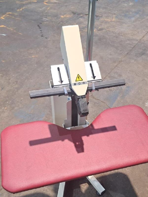 Matériel de maraîchage divers NC Agrafeuse clipseuse pneumatique GA - En occasion_2