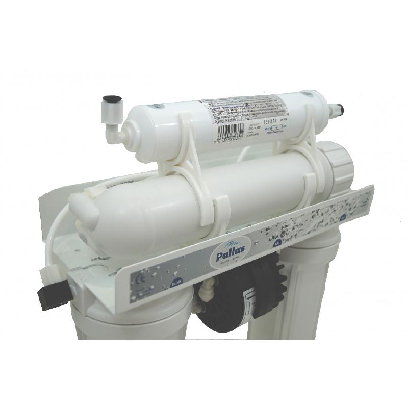 Osmoseur 4t50 permeat pump_2