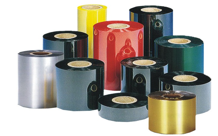 Rubans transfert thermique - Cire, Cire-résine, Résine, NETFlex et cartouches d'encre Epson C3500/7500/G, Vip Color, Primera_2