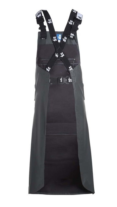 Tablier de traite imperméable marine - Taille S/M/L - Référence 953615_2