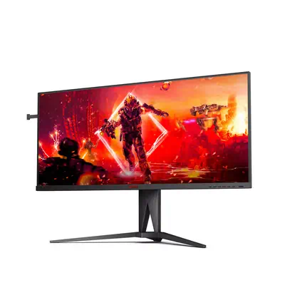 AOC AGON 5 AG405UXC écran plat de PC 100,3 cm (39.5