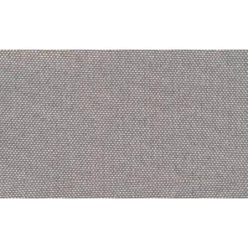 Canapé-lit Levallois Express - Matelas 16 cm - Lattes 120 cm - Tête de lit intégrée - Tweed gris clair_2