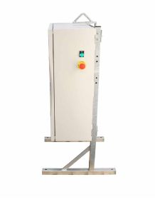 Mcpatcx301 - Armoire électrique de chantier - H2MC - Triphasée 125A - Fil incandescent_2