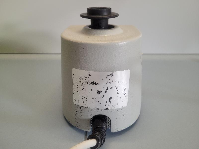 Mini-mélangeur Vortex VWR_2