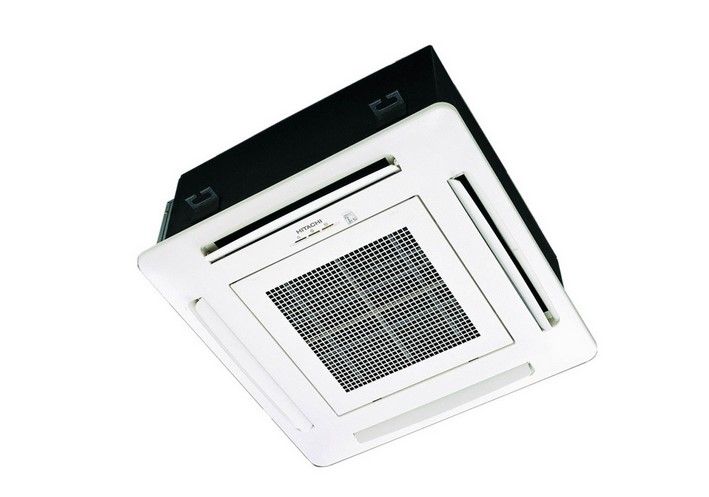 Climatiseur multi-splits performant et économique Hitachi