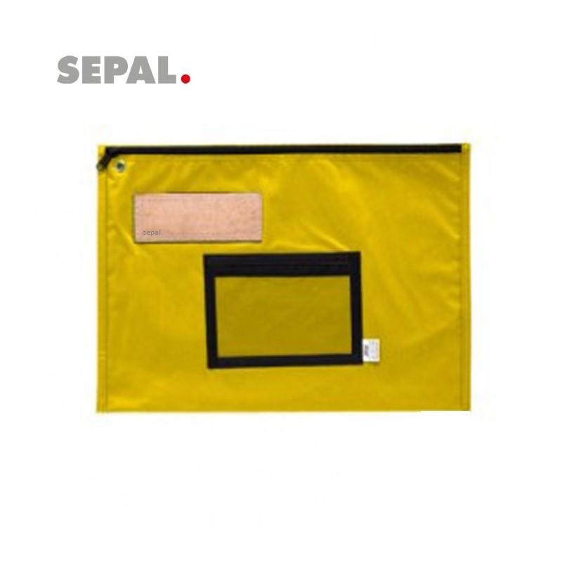 Pochette clearance navette courrier