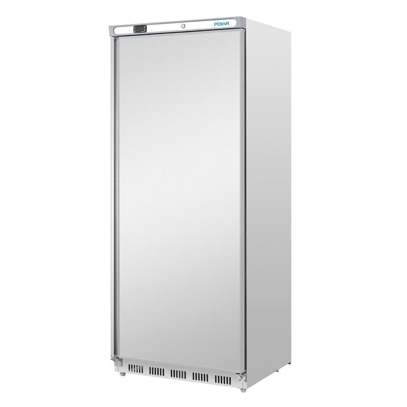 Armoire réfrigérée négative inox Série C 600L CD085 Polar_2