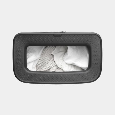 Corbeille à linge Brabantia Bo -60 litres - White UGS200502 EAN8710755200502_2