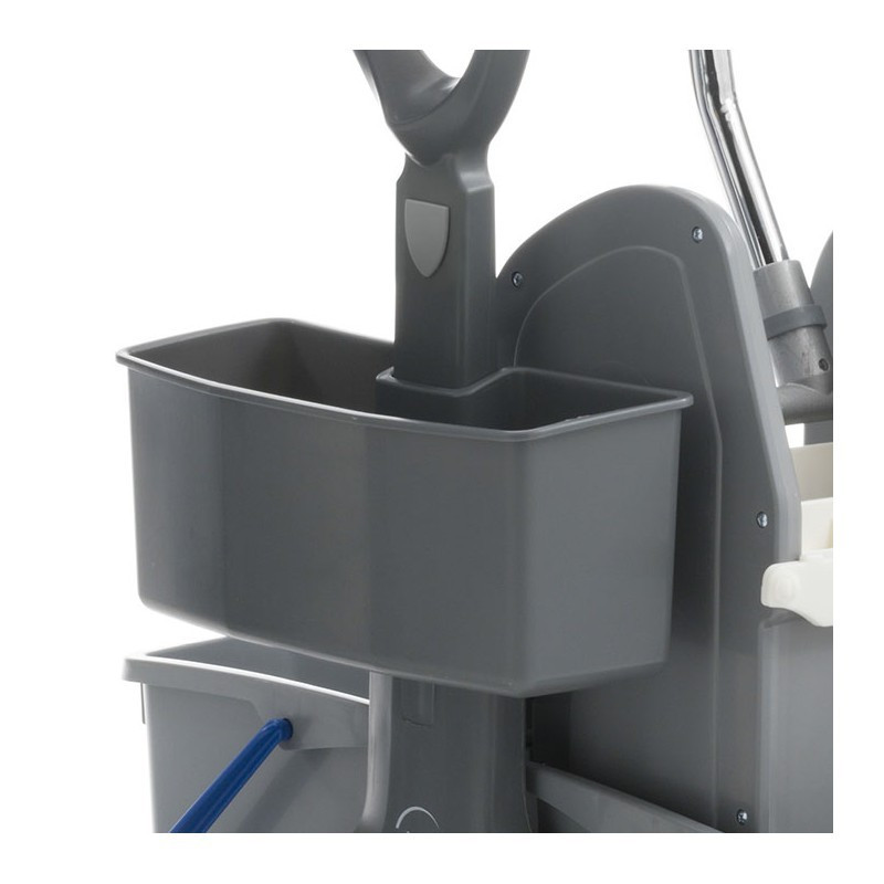 Chariot de lavage onefred 2x15l presse a machoire - cassette_2
