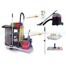 Chariot de menage kit de demarrage complet SPRINTUS_2