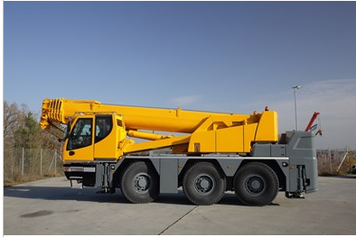 Ltc 1050-3.1 grue mobile compacte_2