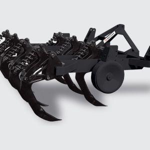 Asda charrue sous souleuse  - charrue agricole - baldan - poids 1070 à 4200 kg_2