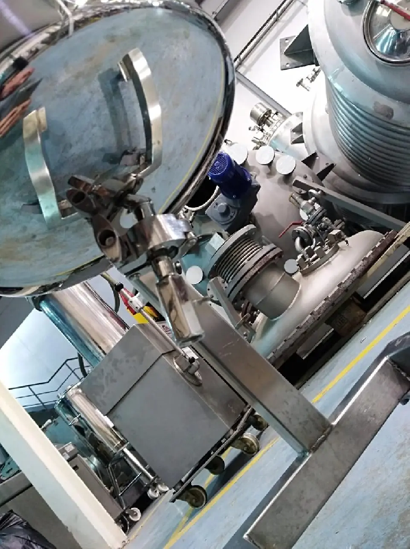 Cuve inox 26 litres d'occasion - référence : c3985_2