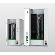 M1/M1C - Mesures de planéité VICIVISION - Mesure cylindrique jusqu'à 160 × 60 mm et 300 × 60 mm_2